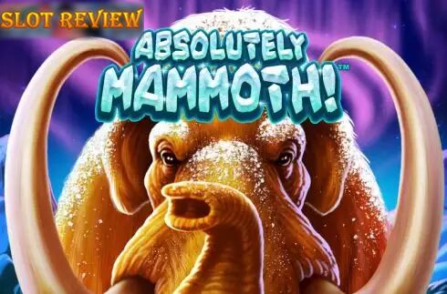 Absolutely Mammoth